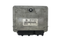 Steuergerät 038906018GA 0281010170 VW Bosch 52723