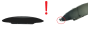 Tacho Kombiinstrument Nissan Primera BA003 57103