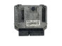 Steuergerät 0281012962 51799443 4334A3ECA Fiat Bosch 53034