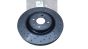 Bremsscheibe Vorne Neues Original 52041114 Fiat 500 Abarth