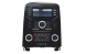 Autoradio A/C Renault Scenic 4 280906528R 4.2" Neues Original 1024