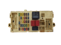 Steuergerät BSI Lancia 60679654 NPL 60660091 501208510070