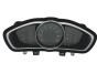Tacho Kombiinstrument Volvo V40 31296886 36001093 RHD Yazaki