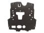 Motorabdeckung Neues Original 9824226080 Peugeot