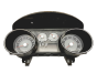 Tacho Kombiinstrument Fiat Punto Evo 5550050900 41177