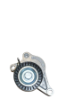 Gurtstraffer Neu Master Laguna Espace 2.0-2.3 dCi 117507568R