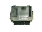 Steuergerät 4M51-12A560-YE 0281011701 Ford Bosch 33159
