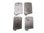 Magnetkarte Renault Laguna 2 285974219R x4 Na Części