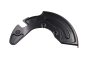 Bremsscheibe Staubschutz Rechts Für VW Audi 8D0615312E 66151713701 DPA