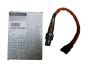 Lambdasonde Diagnosesonde Neues Original 226A47453R Renault
