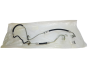 Servolenkungsleitung Renault Opel Nissan 497207822R Original