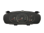 Tacho Kombiinstrument KIA Carnival 0K52B55430A 2003-64410K 29868