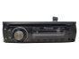 Cd-Radio Mit Mp3 AUX Pioneer DEH-1100MP