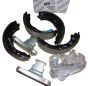 Bremsbacken Original 4241L9 4241.L9 Citroen Peugeot