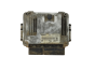 Steuergerät Opel 55560810 0281012694 8980135190 Bosch GM 15763