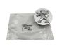 Felgenkappennabe Neues Original 5421.02 542102 Peugeot