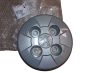 Felgenkappennabe Neues Original 5416.P8 5416P8 Peugeot Bipper