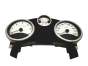 Tacho Kombiinstrument Peugeot 207 9662904780 A2C53190340 58299