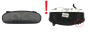 Tacho Kombiinstrument Daewoo Chevrolet Nubira 96272951 54480