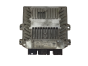 Steuergerät 3S61-12A650-GD 5WS40142D-T Ford Siemens 3087
