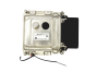 Steuergerät 39117-04093 9001143092 KIA Bosch