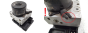 Abs-Pumpe VW Audi 1J0614117C 1J0907379G Ate 1358