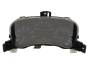 Tacho Kombiinstrument Fiat Punto 60.6307.002.H 606307002H 21046