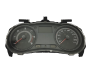 Tacho Kombiinstrument Renault Clio 3 8200761859 M 52048
