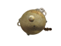 Unterdruckpumpe