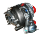 Turbolader Renault Espace IV Laguna III 2.0 dCi 7701477853