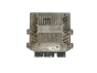 Steuergerät 7S61-12A650-BA 5WS40432A-T Ford Siemens 35563