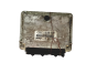 Steuergerät 038906018BA 0281001756 Audi Bosch 25277