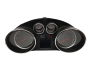 Tacho Kombiinstrument Opel Astra J 13374893 600775881 GM