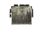 Steuergerät 9654305580 R0411C023B DV4DC PSA Delphi 17541