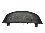 Tacho Kombiinstrument Opel Vectra C 09180286WR 110080123016 49966