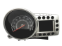 Tacho Kombiinstrument Chevrolet Spark 95156970 39982