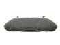 Tacho Kombiinstrument Peugeot 208 9801904580 H 50979