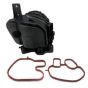 Agr-Kühler Original Jumper Boxer Ducato 2.0 JTD 71772987