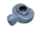 Schalldämpfer Halter Hinten Neues Original 7700836095 Renault