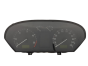 Tacho Kombiinstrument Skoda Fabia 6Y0920880D 110080253003 21782