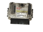 Steuergerät 0281012858 55204755 Fiat Bosch
