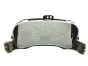 Tacho Kombiinstrument Fiat Panda 51711239 503000480900 37593