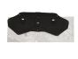 Schalldämmmatte Für Motorhaube Neues Original 658404618R Renault Clio 4