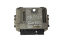 Steuergerät 0281012523 9664843480 9657699480 PSA Bosch 19293