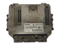 Steuergerät PSA 9653958980 0281012620 Bosch