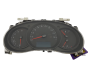 Tacho Kombiinstrument Renault Kangoo 248104387R Johnson Controls
