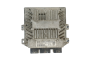 Steuergerät 7S61-12A650-BA 5WS40432A-T Ford Siemens 46056
