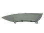 Tacho Kombiinstrument Honda Civic HR0406408 78100G134