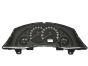 Tacho Kombiinstrument Opel Meriva 13214765LH 110080161033 29966