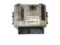 Steuergerät 0281012309 51807823 Fiat Bosch